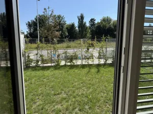 Pronájem bytu 1+kk, Ostrava - Slezská Ostrava, U Hájenky, 34 m2