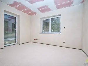 Prodej rodinného domu, Potštát - Kovářov, 100 m2
