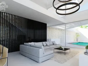 Prodej bytu 5+kk, Calpe, Alicante, Španělsko, 368 m2