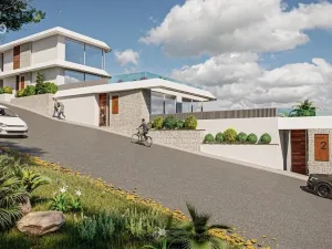 Prodej bytu 5+kk, Calpe, Alicante, Španělsko, 368 m2
