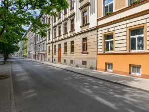 Pronájem bytu 3+1, Plzeň, Kardinála Berana, 104 m2