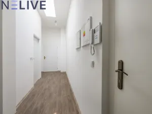 Pronájem bytu 3+1, Plzeň, Kardinála Berana, 104 m2