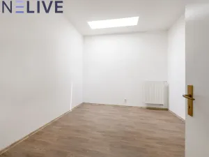 Pronájem bytu 3+1, Plzeň, Kardinála Berana, 104 m2