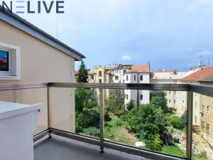 Pronájem bytu 3+1, Plzeň, Kardinála Berana, 104 m2