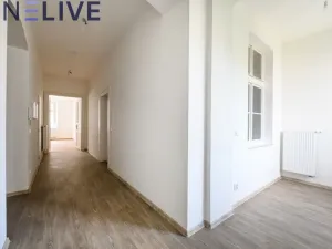 Pronájem bytu 2+1, Plzeň, Kardinála Berana, 89 m2