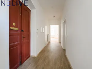 Pronájem bytu 2+1, Plzeň, Kardinála Berana, 89 m2