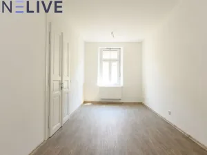Pronájem bytu 2+1, Plzeň, Kardinála Berana, 89 m2