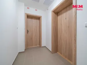 Pronájem bytu 2+kk, Třemošná, Školní, 50 m2