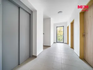 Pronájem bytu 2+kk, Třemošná, Školní, 50 m2