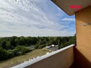 Prodej bytu 2+1, Chomutov, Kamenná, 59 m2