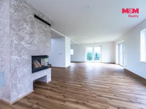 Prodej rodinného domu, Žižice - Osluchov, 248 m2