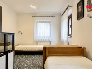 Prodej rodinného domu, Nedvědice - Pernštejn, 87 m2