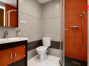 Prodej rodinného domu, Nedvědice - Pernštejn, 87 m2