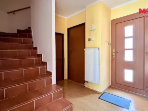Prodej rodinného domu, Nedvědice - Pernštejn, 87 m2