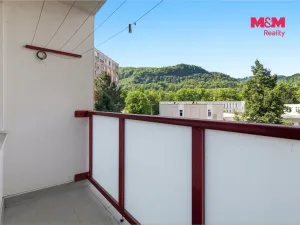 Prodej bytu 4+1, Děčín - Děčín XXVII-Březiny, Kosmonautů, 79 m2