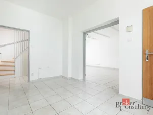Prodej rodinného domu, Ostrava - Zábřeh, V Poli, 147 m2