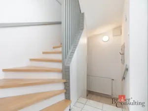 Prodej rodinného domu, Ostrava - Zábřeh, V Poli, 147 m2