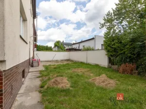 Prodej rodinného domu, Ostrava - Zábřeh, V Poli, 147 m2