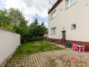 Prodej rodinného domu, Ostrava - Zábřeh, V Poli, 147 m2