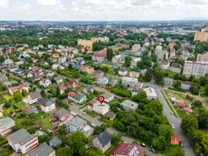 Prodej rodinného domu, Ostrava - Zábřeh, V Poli, 147 m2