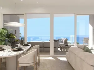 Prodej bytu 3+kk, Pilar de La Horadada, Alicante, Španělsko, 70 m2