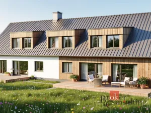 Prodej pozemku pro bydlení, Pstruží, 2542 m2