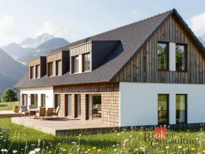Prodej pozemku pro bydlení, Pstruží, 2542 m2
