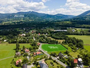 Prodej pozemku pro bydlení, Pstruží, 2542 m2