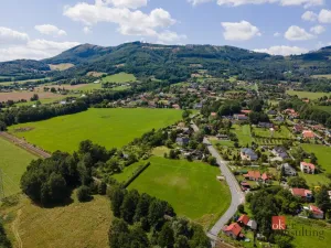 Prodej pozemku pro bydlení, Pstruží, 2542 m2