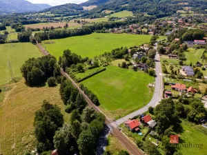 Prodej pozemku pro bydlení, Pstruží, 2542 m2
