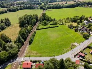 Prodej pozemku pro bydlení, Pstruží, 2542 m2