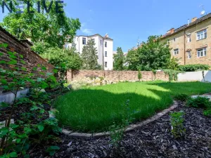 Pronájem bytu 2+1, Plzeň, Kardinála Berana, 72 m2