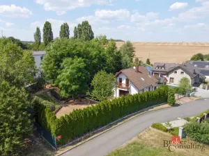 Prodej rodinného domu, Dýšina, Za Farou, 130 m2