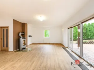 Prodej rodinného domu, Dýšina, Za Farou, 130 m2