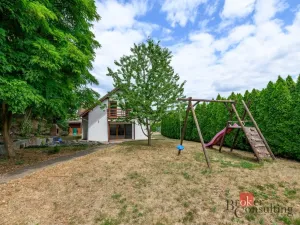Prodej rodinného domu, Dýšina, Za Farou, 130 m2