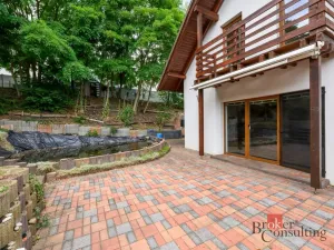 Prodej rodinného domu, Dýšina, Za Farou, 130 m2