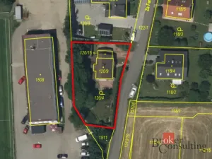 Prodej rodinného domu, Dýšina, Za Farou, 130 m2