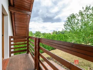 Prodej rodinného domu, Dýšina, Za Farou, 130 m2
