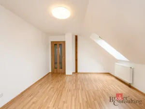 Prodej rodinného domu, Dýšina, Za Farou, 130 m2