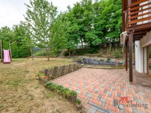 Prodej rodinného domu, Dýšina, Za Farou, 130 m2