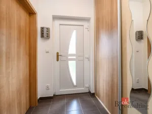 Prodej rodinného domu, Dýšina, Za Farou, 130 m2