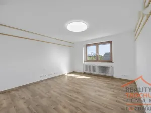 Prodej rodinného domu, Hradec Králové - Rusek, 160 m2