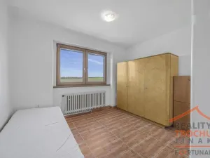 Prodej rodinného domu, Hradec Králové - Rusek, 160 m2