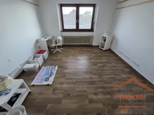 Prodej rodinného domu, Hradec Králové - Rusek, 160 m2