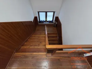 Prodej rodinného domu, Hradec Králové - Rusek, 160 m2