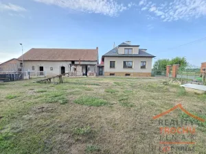Prodej rodinného domu, Hradec Králové - Rusek, 160 m2