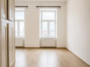 Pronájem bytu 2+kk, Třešť, Nádražní, 43 m2