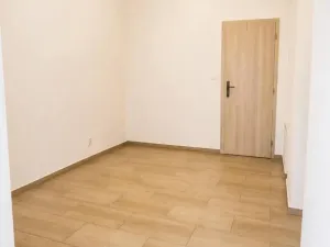 Pronájem bytu 2+kk, Třešť, Nádražní, 43 m2