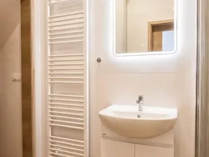 Pronájem bytu 2+kk, Třešť, Nádražní, 43 m2