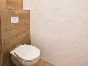 Pronájem bytu 2+kk, Třešť, Nádražní, 43 m2